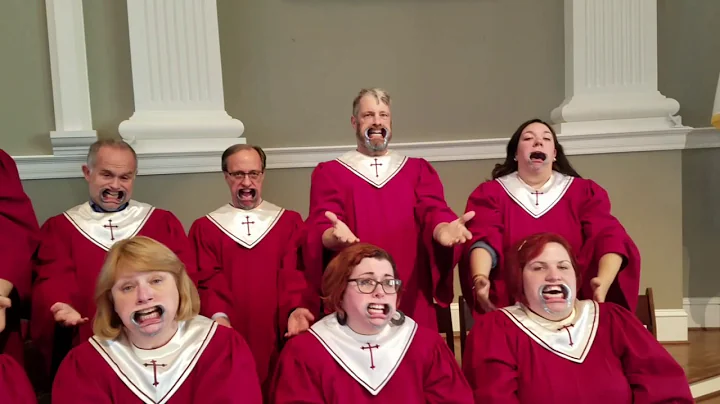 GISHWHES takes a trip to Kansas