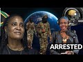 SAfm Presenter ARRESTED Links To Duduzile Zuma MK Party Raise BIG Questions 