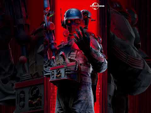 Hack and control Liberty Prime in Command Override, a new Fallout 4 Creation from Hobgoblin Studios!