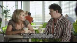 O2 Ability Awards 2010 - Eircom