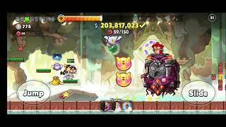 A Vision Of Crimson - Cradle Of Darkness Crob