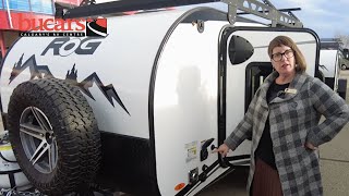 Encore RV RŎG 10MC and 12RK Adventure Trailers by Bucars RV Centre 377 views 3 months ago 6 minutes, 6 seconds