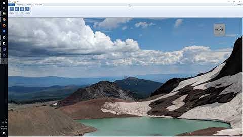 HOOPS Visualize: Skybox