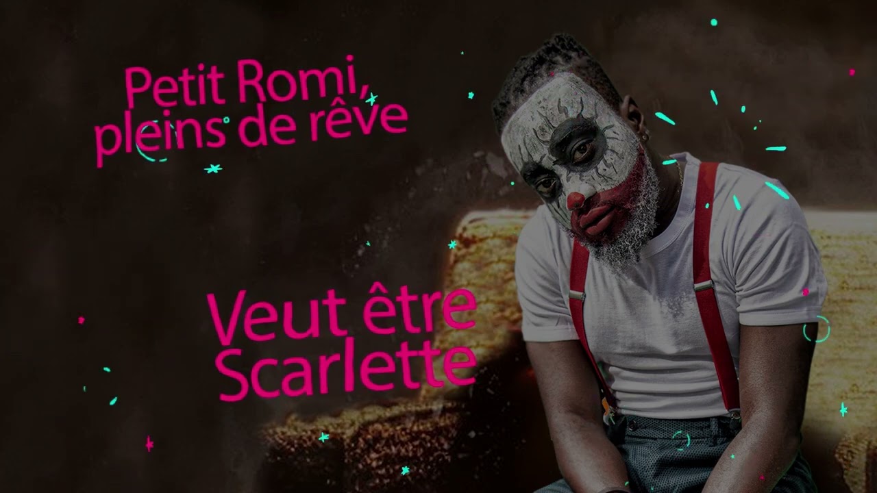 Watch Djodjo - CLOWN ( Lyrics vidéo ) on YouTube Watch Djodjo - CLOWN ( Lyrics vidéo ) on YouTube
