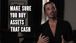 Celebrity 60 Seconds with Sidney D. Torres IV - Week 6 Wealth