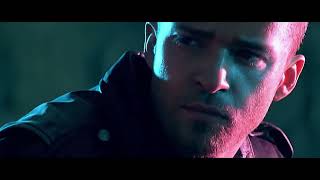 Rihanna   Rehab Official Music Video ft  Justin Timberlake