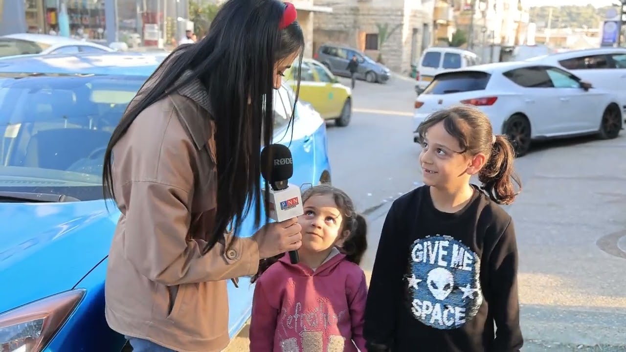 حلقة PNN في الميدان مع جوائز رمضان الحلقة 8 بلدة الخضر