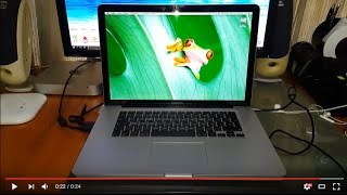 Macbook mercadolibre