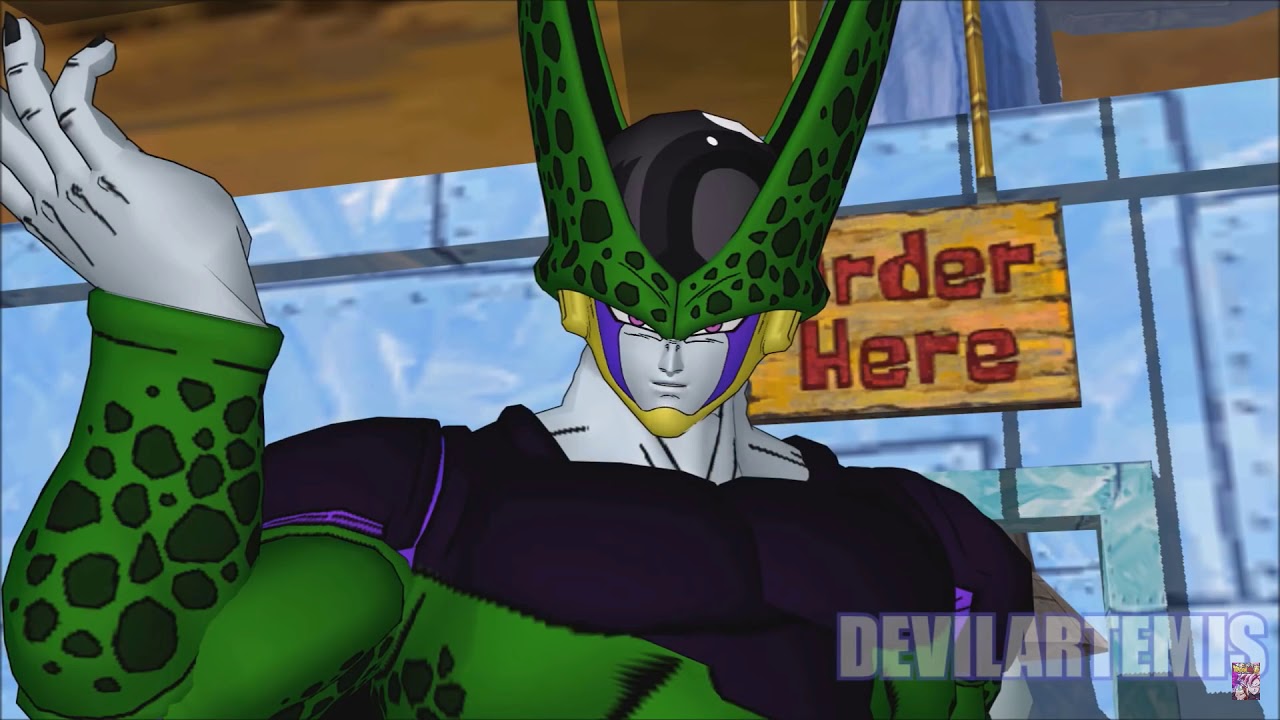 Sakura Uchiha Reacts to Cell vs Plankton