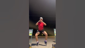 Eeeeey #watchme #intervaltrainingdone