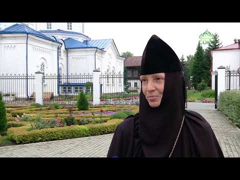 Покровский женский монастырь города Верхотурье имеет уже почти 400-летнюю историю.