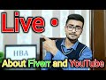 Q&A About Fiverr And Youtube