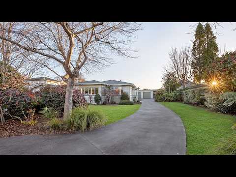 Property video