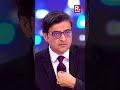 Arnab Goswami’s Strong Message to Indian CEOs in America: 'Don’t Be So Selfish'