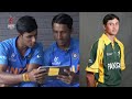 ICC U19 CWC: India take on the 'Guess Who' challenge