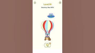 DOP 2: DELETE ONE PART 🧩🤔🎨 LEVEL 98 GAMEPLAY ANDROİD İOS #shorts #short