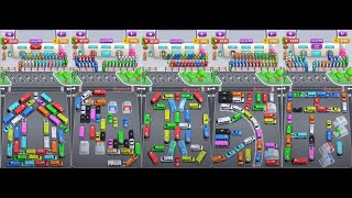 CROWD EXPRESS BOARDING PUZZLE  441 442 443 444 445