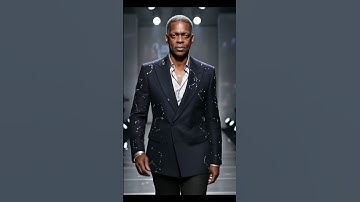 Digital Twin in Prada? AI Avatar Shuts Down the Runway | Metaverse Fashion Drop