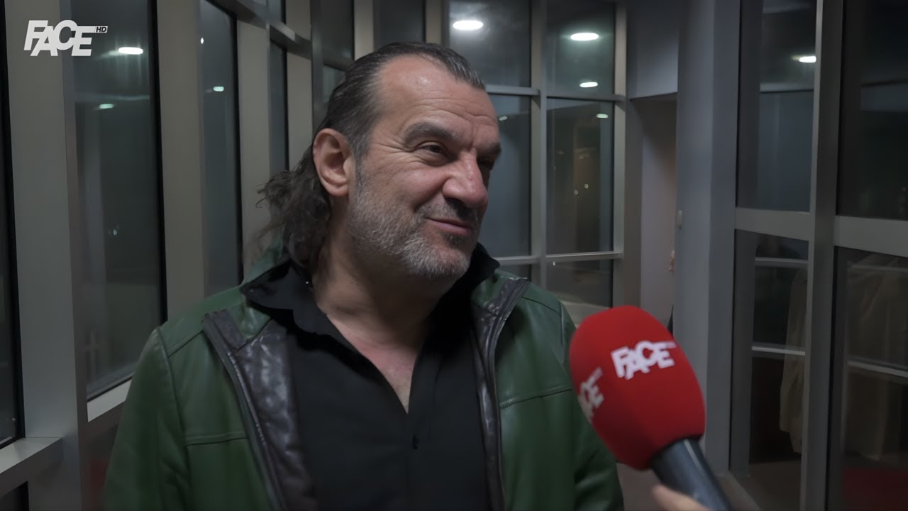 Aca Lukas otvoreno: “Milorad Dodik me ne zanima, bitna mi je samo publika i muzika.U RS-u nastupam!”