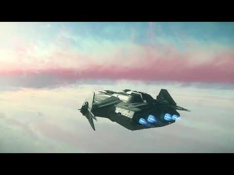 Video: Karakter Wanita Yang Bisa Dimainkan Akhirnya Hadir Di Star Citizen