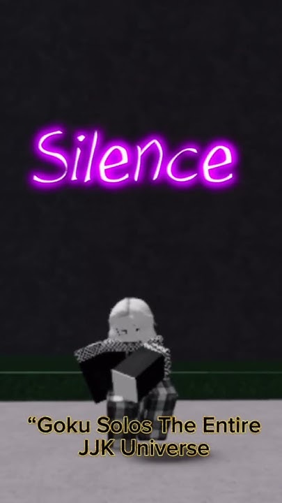 I mean stop arguing about+ I’m a professional JJK glazer#roblox #phonk ...