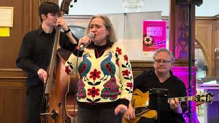 Tracy Kash With Kennebec Jazz - All Of You