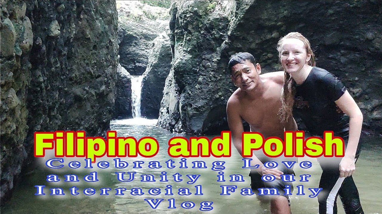 Celebrating Love and Unity in our Interracial Family Vlog 