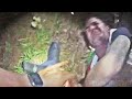 Suspect Shoots Officer With an Airsoft Pistol Before Officer Fires Back