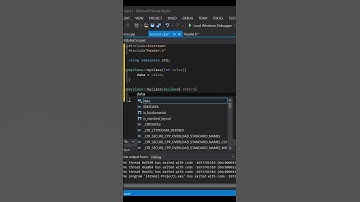 OOP C++ : Copy Constructor #shorts