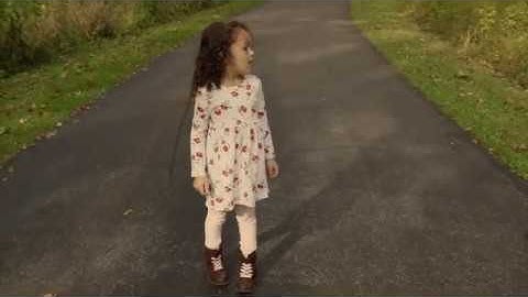 Learning Curve - "Spooky Tooth" (Official Video)