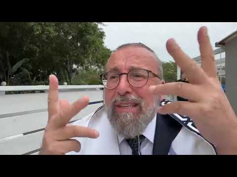 Rav Itshak Cohen :  " AUCUNE CONFIANCE AVEC L’IMPULSIF ET LE COLÉRIQUE !! "