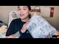 Huge Baby Haul| Baby Boy Haul| Newborn Baby Haul