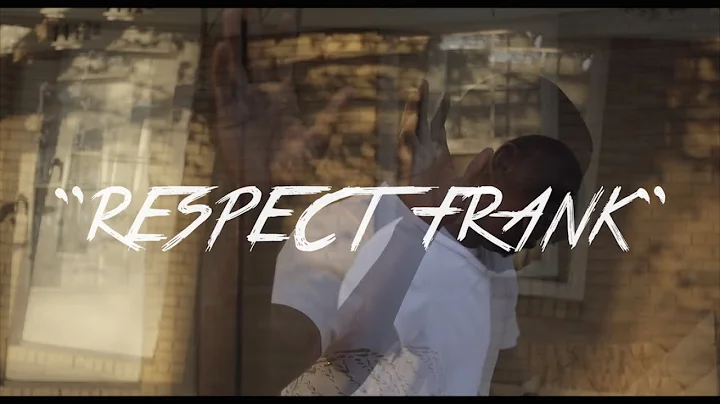 Fetty P Franklin - "Respect Frank" (Directed by @JaeGee3GM)