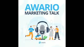 Awario Podcast. Episode 9. Tips for perfect social customer care: an interview with Brooke Sellas