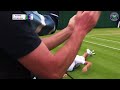 Stunning SCENES to win a marathon match | Play of the Day presented by Barclays