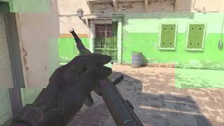⚠️ WARNING: This CS2 Clip Might Break Your Screen 💻💀