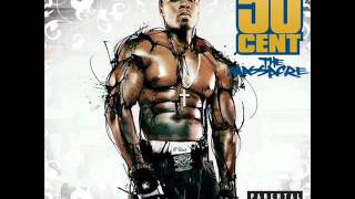 Just a lil bit-50 Cent (Screwed and Chopped)