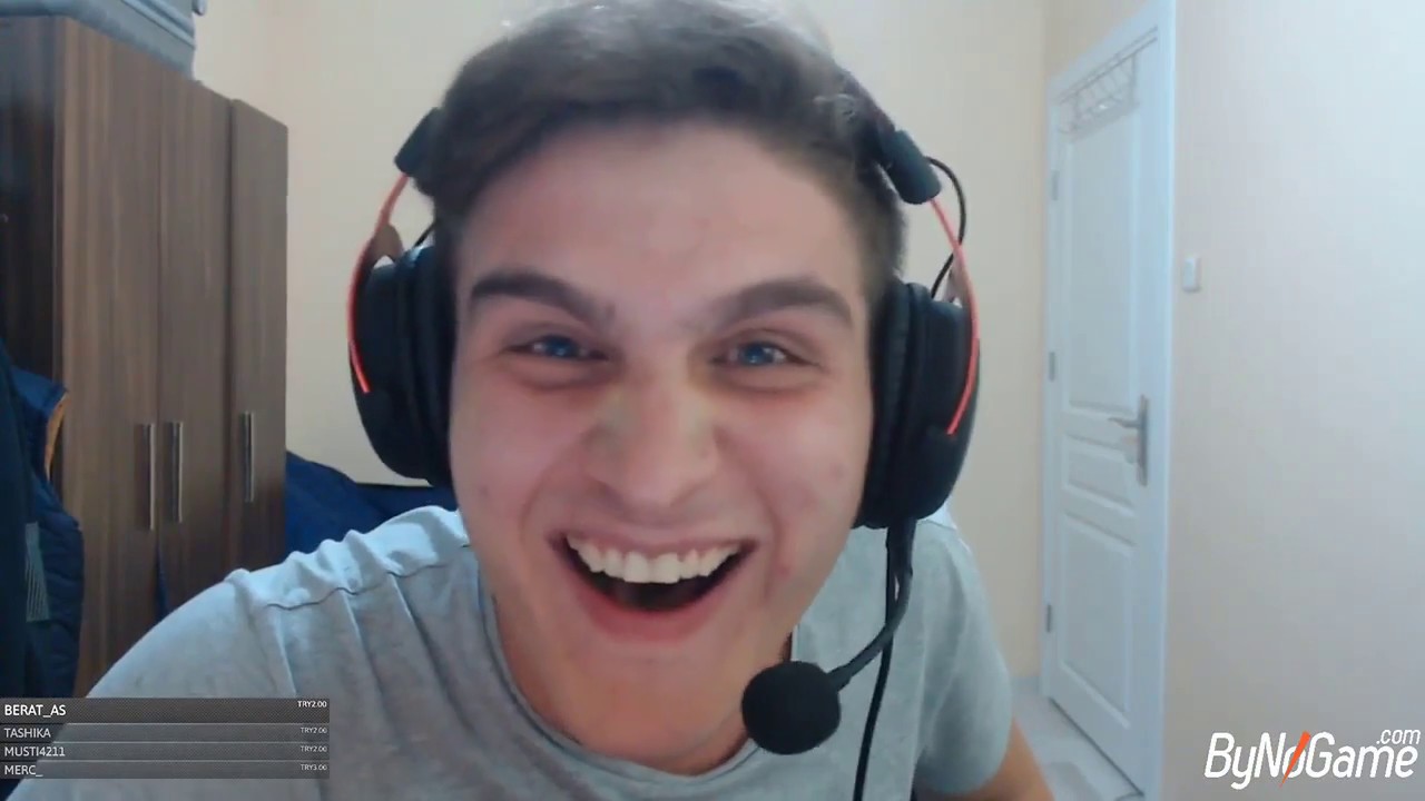 NEFER YAYINDAN KOMİK ANLAR #1