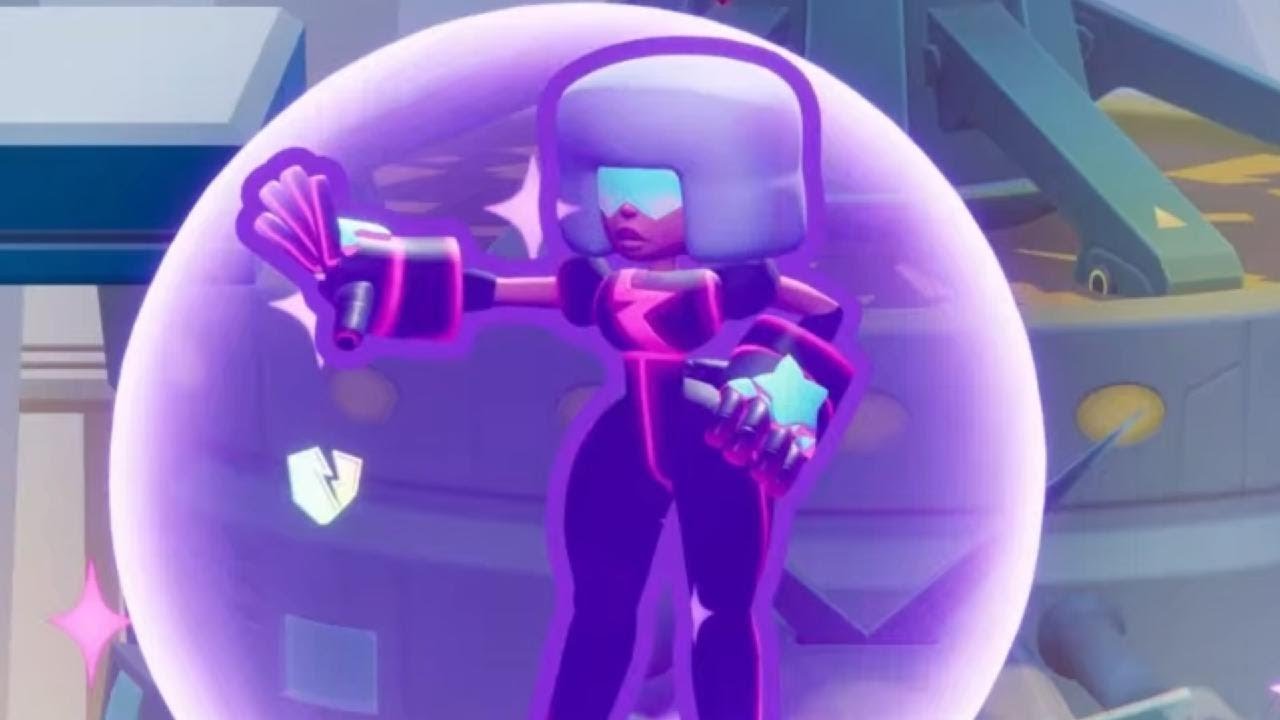 S5 MultiVersus Garnet 2s