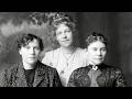 The Gilded Age Wives Who Murdered Their Husbands