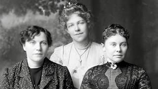 The Gilded Age Wives Who Murdered Their Husbands