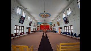 Holy Qurbana , St.george Jsc Nedumbery, 3042022