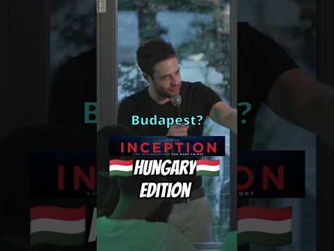 Inception in Hungary
