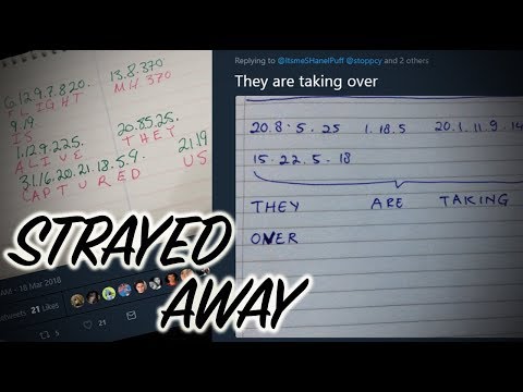 A Review of StrayedAway