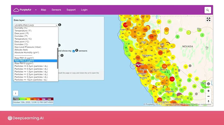 #21 AI for Good Specialization [Course 1, Week 2, Lesson 2]
