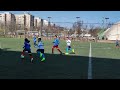 Progresul Spartac (grupa 2013)- FCSB ( grupa 2012)  -2