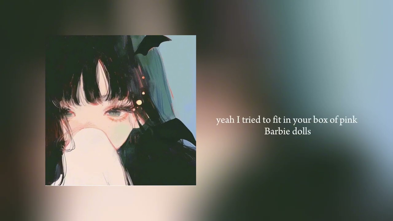 𝚔𝚊𝚝𝚜𝚎𝚢𝚎 - 𝚖𝚢 𝚠𝚊𝚢 (𝓈𝓅𝑒𝒹 𝓊𝓅  + 𝓁𝓎𝓇𝒾𝒸𝓈)