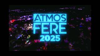 ATMOSFERE 2025 AFTERMOVIE
