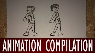 Awesome Animation Compilation