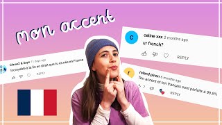 How I have almost no foreign accent when speaking French